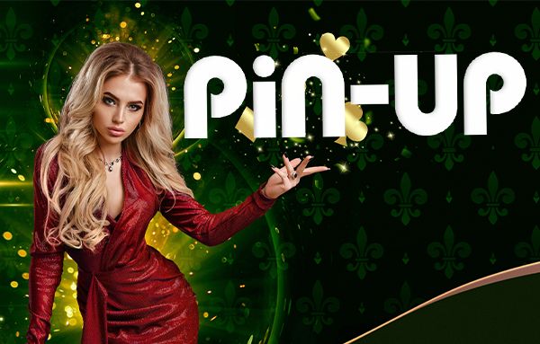 Pin Up – игра на официальном сайте