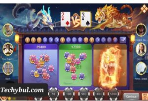 Dragon Tiger: A Testimonial of the Video game s Increase in Online Gambling Enterprises