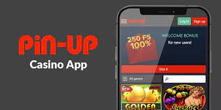 Pin Up Online Gambling Enterprise