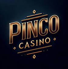 Pinco Casino - Официальный сайт и зеркало для входа