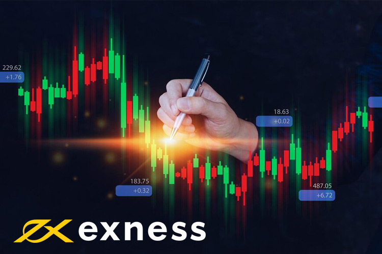 Exness لاگ ان - محفوظ طریقے سے پیسہ خرچ کرنے اور کمانے کے لیے لاگ ان کریں