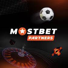 Mostbet APK and Application