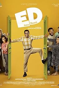 ED - Extra Decent 2024 torrent