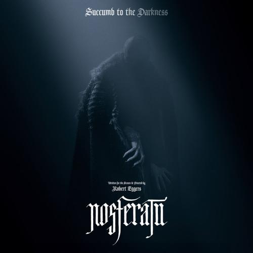 Nosferatu 2024 torrent