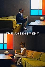 The Assessment 2024 torrent