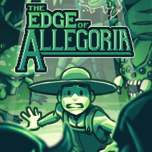 The Edge of Allegoria 2024 torrent