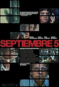 Septiembre 5 2024 torrent