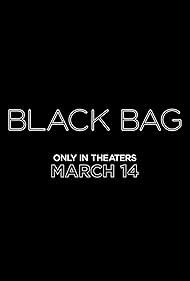 Black Bag 2025 torrent