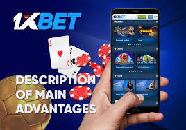 1xBet Casino Site Evaluation